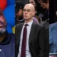 News Update: Carmelo Anthony Blasts Adam Silver’s NBA for Ignoring Charles Barkley and TNT Crew in $76 Billion Deal Decision…Read more