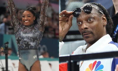 Amazing!!! Simone Biles, the unstoppable gymnast who captivated the world, received a $500 million package offer from American rapper Snoop Dogg... Read More