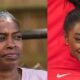 Breaking News: Simone Biles’ Biological Mom Begs For Forgiveness For Abandoning Her as a Baby...