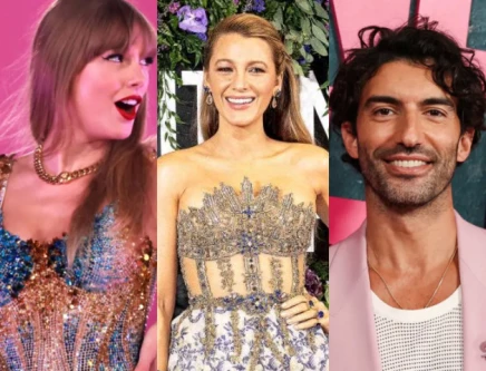 Breaking News: Blake Lively uses her friendship with Taylor Swift to overcome controversy with Justin Baldoni...