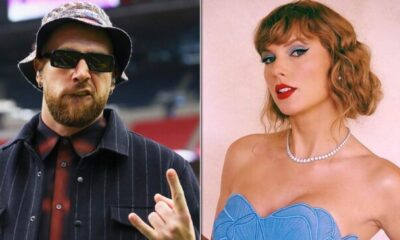 Taylor Swift Is Now ‘Falling In Love’ With Travis Kelce & It Is No Longer Just A ‘Fling,’ Sources Say She Is now...Read More