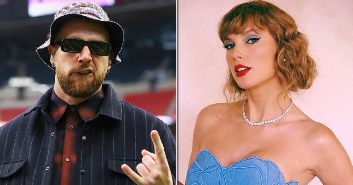 Taylor Swift Is Now ‘Falling In Love’ With Travis Kelce & It Is No Longer Just A ‘Fling,’ Sources Say She Is now...Read More