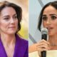 Stop Been Evenly Jealous: Kate Middleton has always been jealous of me; Meghan Markle Made A Strong Declaration Warning