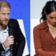 Breaking News: Prince Harry parts ways with Meghan Markle (temporarily) after King Charles’ emotional appeal...