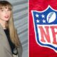 Breaking: In a shocking move, the National Football League (NFL) announced plans to ban global superstar Taylor Swift from attending any NFL game due to concerns she’s a significant distraction....See More