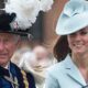 Breaking: Princess Kate Middleton Gets New Royal Title After Taking On key Role For King Charles... See More