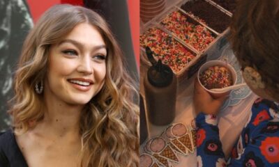 Breaking: Gigi Hadid delighted her fans by sharing a heartfelt video and photos from her daughter Khai Malik’s 4th birthday, saying this is a special day...See More