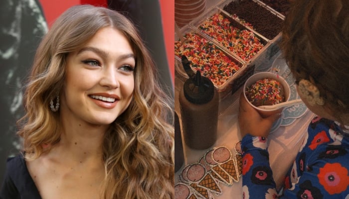 Breaking: Gigi Hadid delighted her fans by sharing a heartfelt video and photos from her daughter Khai Malik’s 4th birthday, saying this is a special day...See More