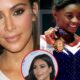 Breaking: Kim Kardashian Criticizes Simone Biles’ Gold Medal Win: ‘She Doesn’t Deserve It – All She Did Was Nonsense’ .Simone replay.See More