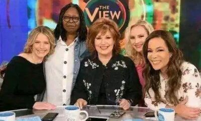 Exclusive: “She Cornered Me In A Bathroom”: Joy Behar Of “The View” Gets Roasted For “Mean” Behavior…See More