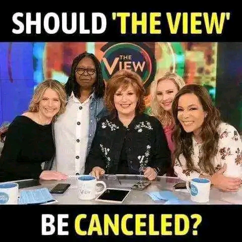 Exclusive: “She Cornered Me In A Bathroom”: Joy Behar Of “The View” Gets Roasted For “Mean” Behavior…See More