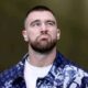 Exclusive : Travis Kelce expresses his frustration towards the criticism aimed at Taylor Swift, Patrick Mahomes, and his family during their time in Buffalo...