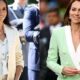 Breaking News: Chose your best woman,Kate Middleton or Meghan Markle who do you love most and more responsible... Read More