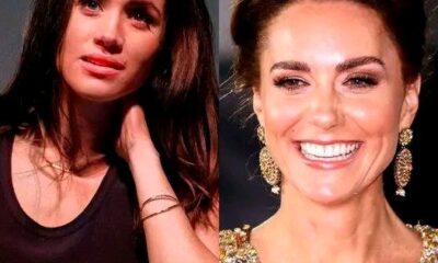 Breaking: Meghan Markle proudly revealed: “Kate Middleton has always been jealous of me; she just wants me to be hated by the whole country”... See More