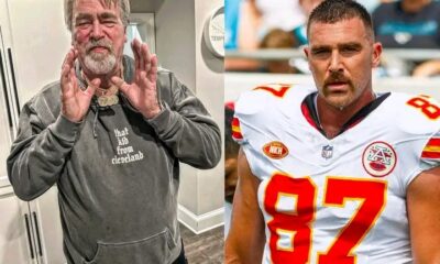 “My dear friends and family, I’m reaching out to ask for your urgent prayers for my dad, who is currently bedridden and in need of serious prayer. Your support and kind words mean the world to us during this challenging time. Thank you for lifting him up in prayer.” Kelce’s Pleads