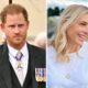 Prince Harry in Trouble, Ex-Girlfriend Chelsy Davy Reveals She was pregnant when they broke up and had a baby for him ” I guess it’s time for my son to meet his real dad”...See More