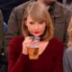 So Ridiculous: NFL Fans Reacted Angrily and criticized Taylor Swift after her endorsement ” Someone who’s addicted to alcohol can’t give political advice,focus on music and your toy boy Travis Kelce”