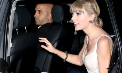 Breaking News: Some minutes ago, it was reported that Taylor Swift was denied access to Arrowhead Stadium for the Chiefs game...