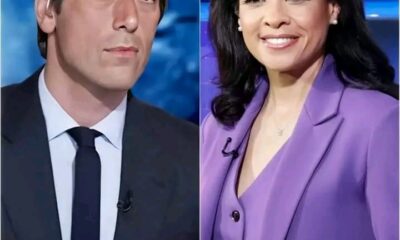 “They Are a Disgrace to Their Profession”: ABC Fires Debate Moderators David Muir and Linsey Davis and gave them a Strict Warning not to be...See More