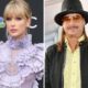 Exclusive: Kid Rock has officially decided to boycott Taylor Swift and will not play her music while he drives for Uber...