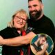 Breaking: “At The Hospital ” 20mins ago Jason Kelce Shares Sad Health Update About Mom Donna Kelce : Please Pray for my mother...See More