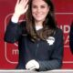 Breaking: Kate Middleton returns to work with first meeting after finishing chemotherapy…See More