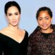 Breaking: “It is with profound sorrow and heavy hearts that we announce the passing of our beloved family member, Doria Ragland, devoted wife, mother, daughter, and cherished member of our royal family. Meghan Markle weeps as mom Doria passed away...See More