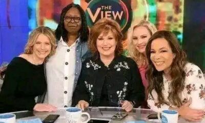 News Update: “She Cornered Me In A Bathroom”: Joy Behar Of “The View” Gets Roasted For “Mean” Behavior…See More