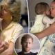 Breaking: Prince Harry insists and confirmed that Meghan Markle has a lot in common with his mother...See More