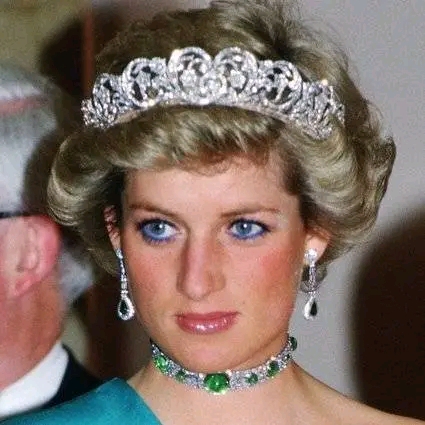 Fact Check: Princess Diana remains one of the biggest style and a Renowned icons in the world..See More