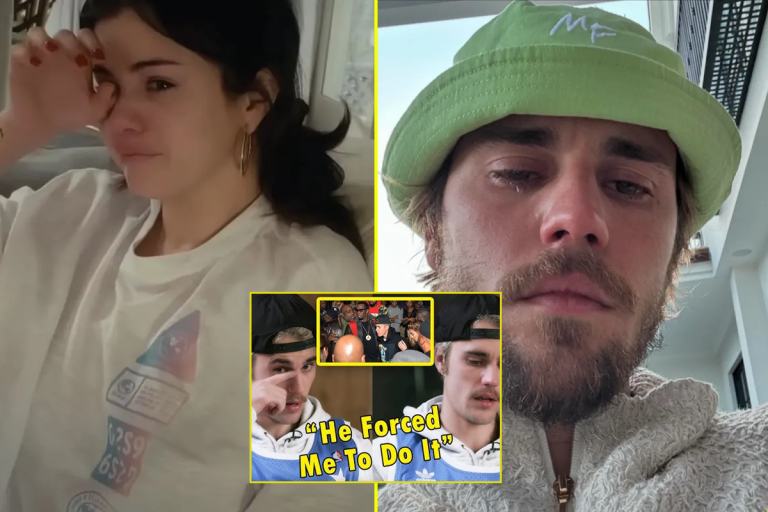 SHOCKING Reveal: Selena Gomez Cried Her Eyes Out When She Learned The Truth About Her Ex-Lover JUSTIN BIEBER Being Forced By Diddy To…See More