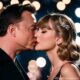 “Breaking : Elon Musk and rival Taylor Swift were spotted sharing a deep and Affectionate kiss. Could they be engaged?”...See More