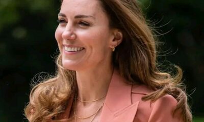 Exclusive: Princess Kate Middleton gives her Fans genuine reason to celebrate…See More