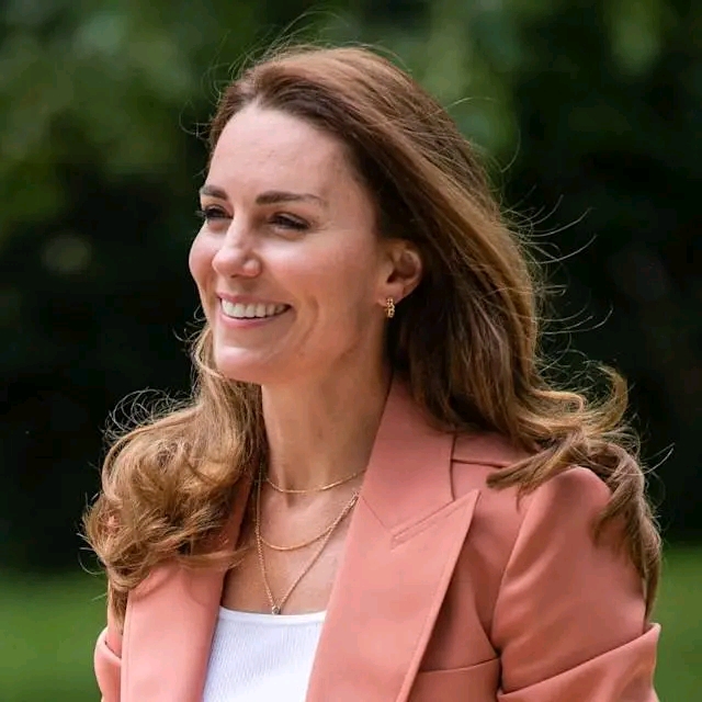 Exclusive: Princess Kate Middleton gives her Fans genuine reason to celebrate…See More