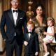 Breaking: Meghan Markle set the Internet on fire , shares new family photos ‘ Prince Harry send powerful message to royal family with new pics...See More