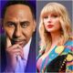 Breaking: Stephen A. Smith Shocks the Public with Bold Criticism of Taylor Swift: “Focus on Your Music, Stay Out of Politics!”...See More