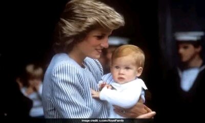 Shocking Revelations About Princess Diana, Rumours On Harry’s “Biological Father”…See More