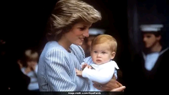 Shocking Revelations About Princess Diana, Rumours On Harry’s “Biological Father”…See More