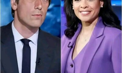 Breaking: “They Are a Disgrace to Their Profession”: ABC Fires Debate Moderators David Muir and Linsey Davis and gave them a Strict Warning not to be…See More