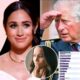 Exclusive: Meghan Markle HAPPILY boasted that according to a survey in the US, her popularity is much higher than the rest of the royal family…See More