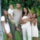 Breaking: So Adorable And Unique, Steph Curry, wife Ayesha And kids Family Photos Was A Mind-blowing Evolution...See More