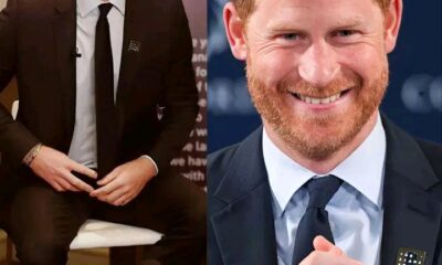 Exclusive: Prince Harry, Duke of Sussex Addressed on a panel titled “The Global Mental Health Crisis Among Young People, while attended the 2024 Concordia Annual Summit on September 23, 2024 in New York City… See More