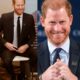 Exclusive: Prince Harry, Duke of Sussex Addressed on a panel titled “The Global Mental Health Crisis Among Young People, while attended the 2024 Concordia Annual Summit on September 23, 2024 in New York City… See More