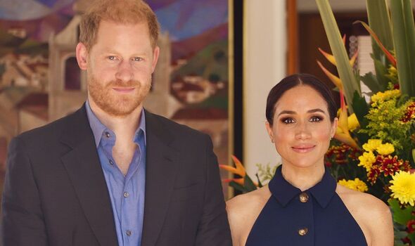 Breaking: Meghan Markle and Prince Harry’s neighbour delivers 7-word verdict... See More