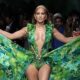 Jennifer Lopez Admitted Her Parents Were ‘Freaking Out’ About Her Iconic Green Versace Dress. Even though, she hadn't believed that her Dress will be...See More