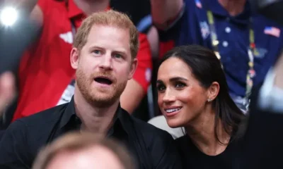 Breaking: Prince Harry, Meghan Markle ‘not welcome back’ by royals despite birthday olive branch: Experts Review