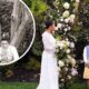 Exclusive: Steph Curry surprised his wife Ayesha with an intimate vow renewal ceremony to mark 10 years together with eldest daughter Riley officiating and Ryan and Canon looking on…See More