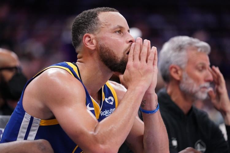 Breaking: Steph Curry Sends Message to China After Chaotic Tour...See More