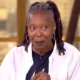 Breaking: Whoopi Goldberg Jumps To Janet Jackson's Defence Amid Backlash Over Kamala Harris Race Comments...See More