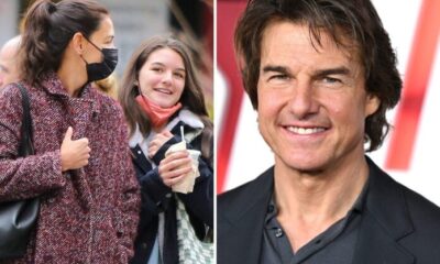 Breaking: Tom Cruise’s Priorities Questioned as He Misses Suri Cruise Graduation for a Concert… See More